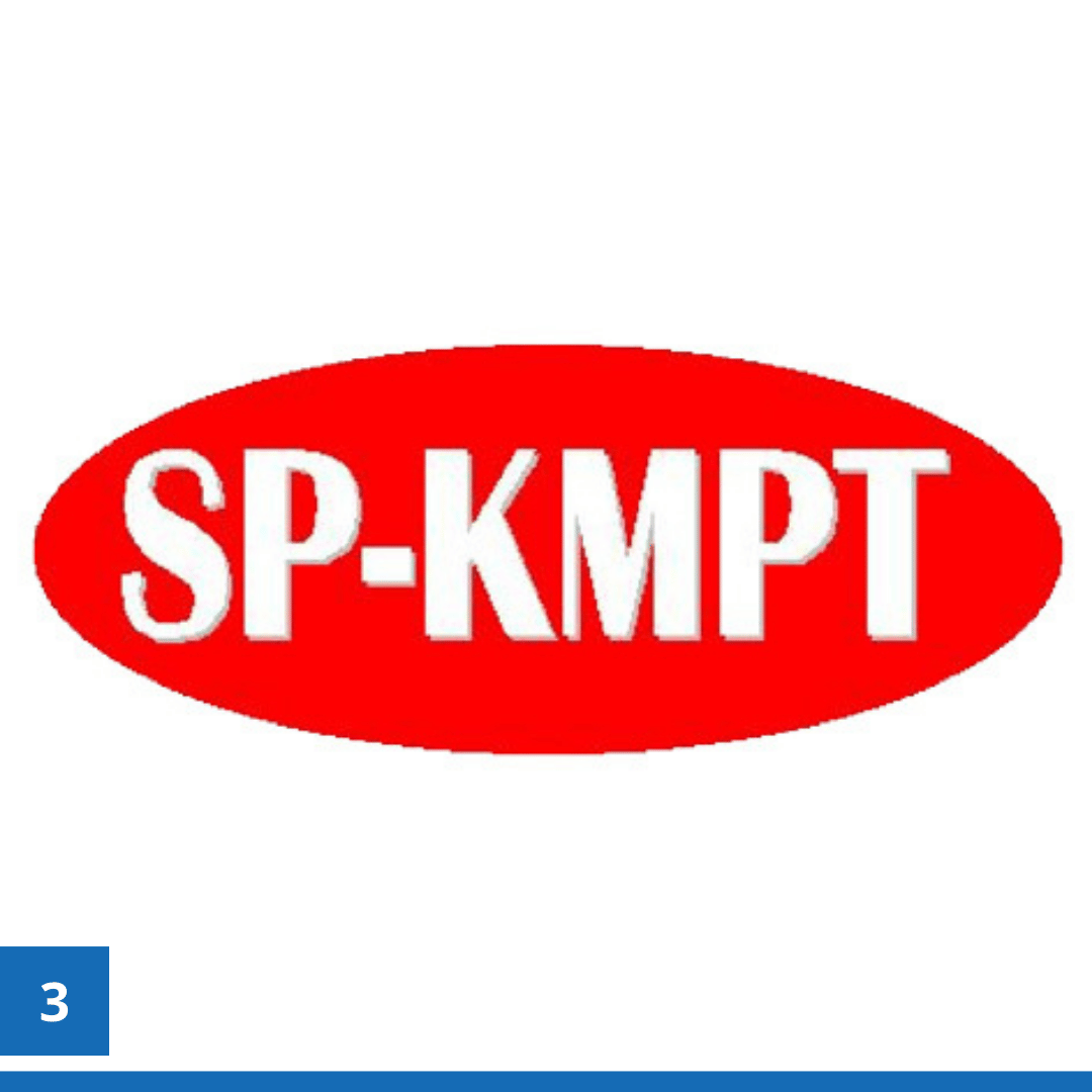 Serikat Pekerja Kilang Minyak Putri Tujuh (SP KMPT) RU II Dumai